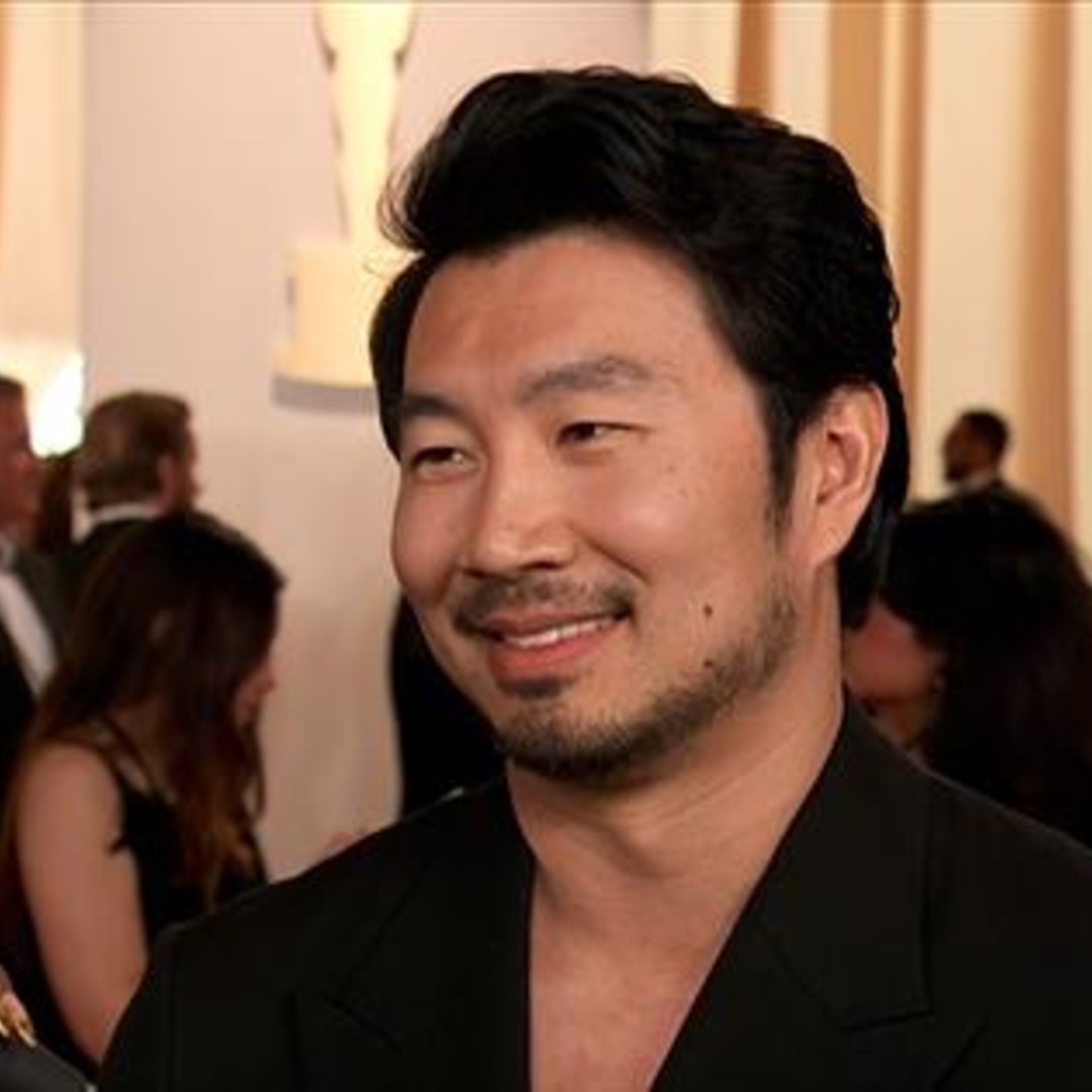 2024 Oscars Simu Liu's Favorite 'Barbie' Memory Will Make You Love 2024 Oscars Simu Liu's Favorite 'Barbie' Memory Will Make You Love